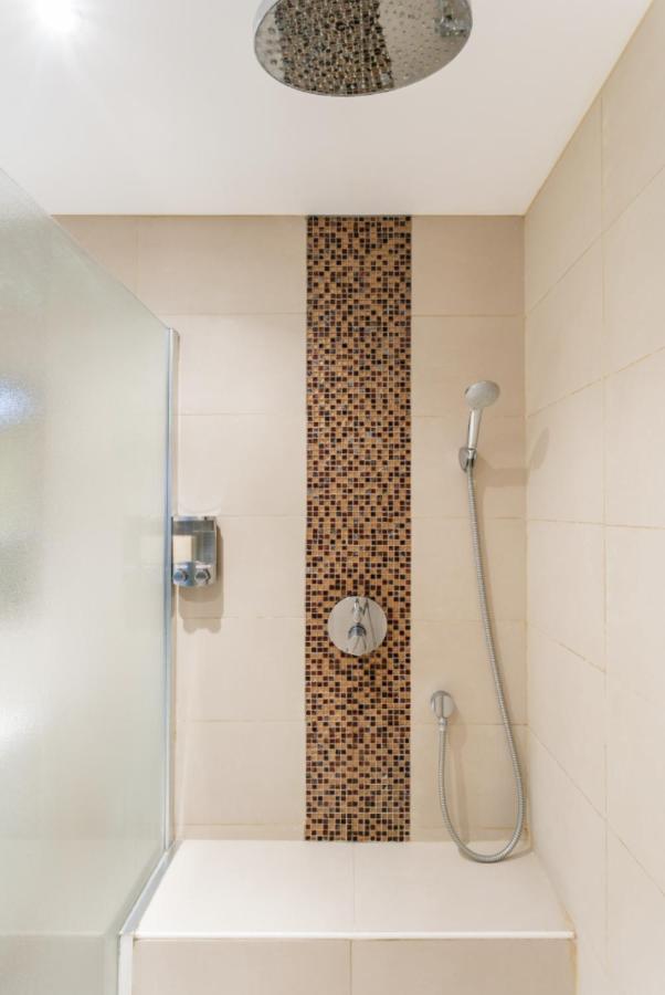 Appartement T4 Centre Ville Sete Tout Confort 3 Chambres Bagian luar foto