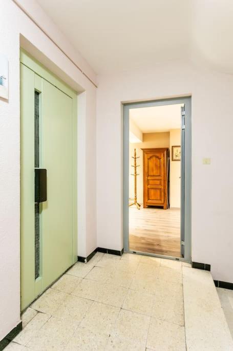 Appartement T4 Centre Ville Sete Tout Confort 3 Chambres Bagian luar foto