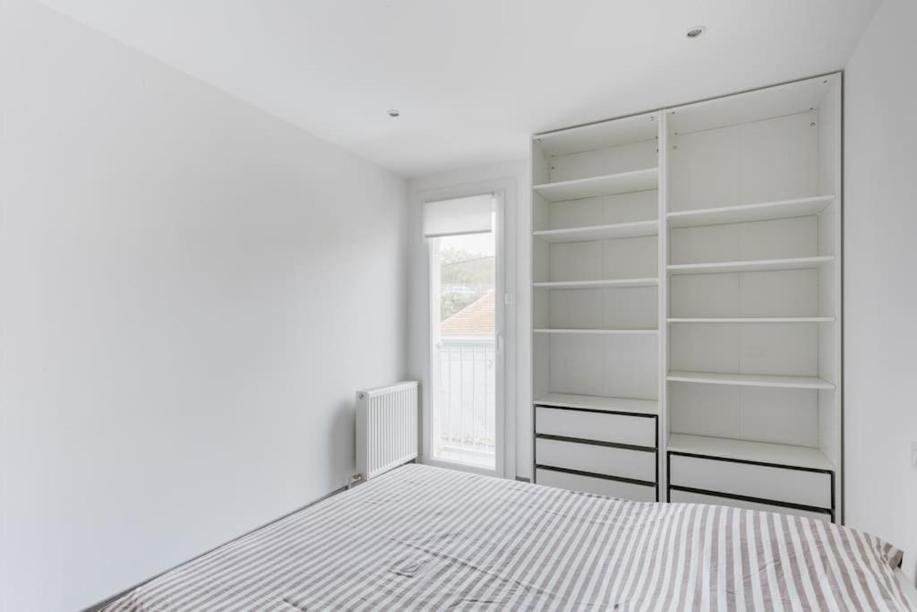 Appartement T4 Centre Ville Sete Tout Confort 3 Chambres Bagian luar foto